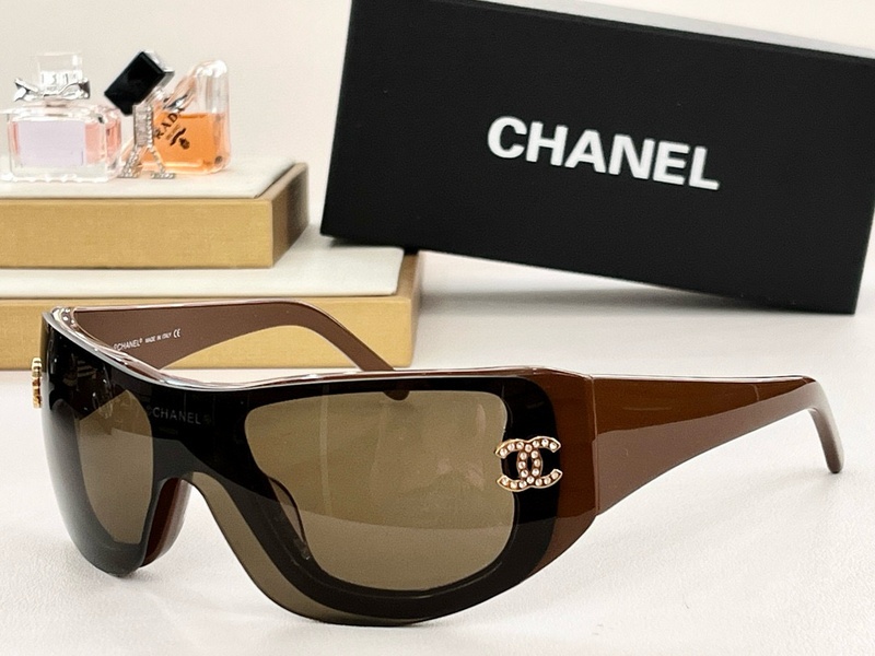 Chanel Sunglasses 224